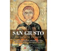 San Giusto patrono di Trieste
