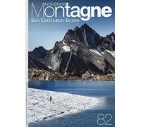 San Gottardo-Ticino. Con cartina