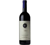 San Guido Sassicaia Cassa Speciale 3 L 2012