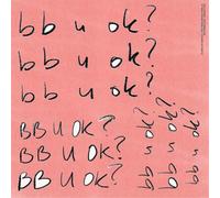 San Holo Bb U Ok? (CD) Album