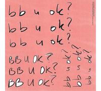 San Holo Bb U Ok? (CD) Album