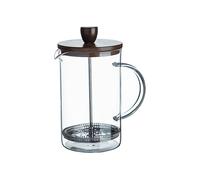 SAN IGNACIO 800 ml macchina caffè americano, Marrone, Trasparente