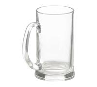 San Ignacio Brocca birra 650 ml con manico collezione VIVALTO