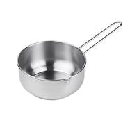 San Ignacio Casseruola, Acciaio Inox, Grigio, 29 cm