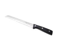 SAN IGNACIO Coltello per pane 20 cm acciaio inossidabile Expert