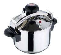 San Ignacio Córdoba - Pentola a Pressione, 22 cm, 6 Litri