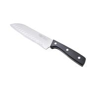 SAN IGNACIO CUCHILLO SANTOKU 17.5cm ACERO INOX EXPERT SG41006