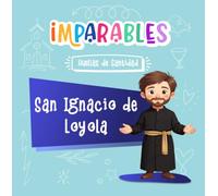 San Ignacio de Loyola
