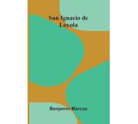 San Ignacio de Loyola