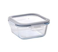 San Ignacio Ermetico quadrato 800 ml boro natur