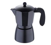 San Ignacio Florencia - Macchine da caffè ad Incasso Alluminio Nero