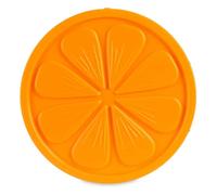San Ignacio Frigorifero Portatile Rigido Orange X Leknes