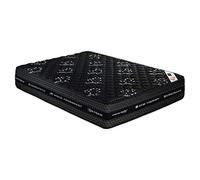 San Ignacio Materasso Lunghezza Letto: 190 Ancho de cama: 140 Nero