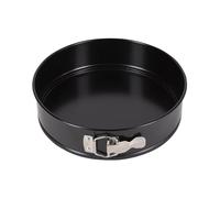 SAN IGNACIO Origin - stampo di stampaggio rotondo di 26 cm - prodotto in acciaio al carbonio - ancora