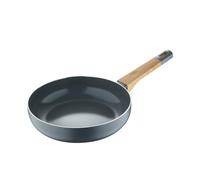 San Ignacio Padella Earth Grey SG-6752 Grigio Alluminio Ø 26 x 6 cm