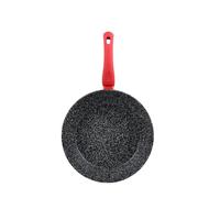 SAN IGNACIO Padella Honda 28 cm alluminio forgiato, induzione, toledo