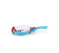 San Ignacio Padella Soft Touch Colorsinnova 18 cm Blu