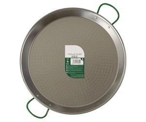 San Ignacio Paellera lucidata 42 cm 10 razioni collezione LA DEHESA