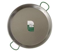 San Ignacio Paellera lucidata 55 cm 16 razioni collezione LA DEHESA