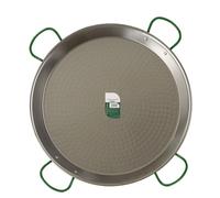 San Ignacio Paellera lucidata 80 cm 40 razioni collezione LA DEHESA
