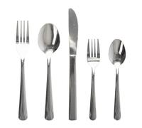 San Ignacio Posate in Acciaio Inox BGEU-5889 60 Pezzi