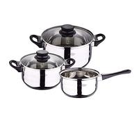 E_0002_S7918275 San Ignacio Batteria da Cucina San Ignacio Toledo sg-8050 (5 pcs