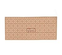 San Ignacio Tappeto multiuso healthy food 40 x 90 cm collezione KINVARA