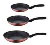 Set di padelle Venus Diempi