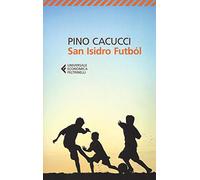 San Isidro Futból