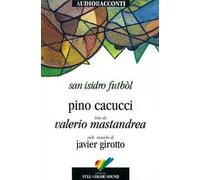 San Isidro Futból. Con CD Audio