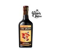 SAN JACOPO AMARO IL GIRO DEL SOLE TOSCANA