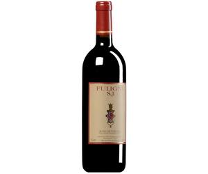 San Jacopo (S.J.) Rosso Toscana IGT 2023 0,75 l