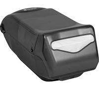 San Jamar H5005TBK Venue, Dispenser Tovaglioli da Banco, Nero