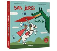 San Jorge y el dragón. Un gran día: 2