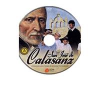 San José de Calasanz (DVD)