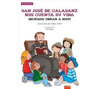 San José de Calasanz nos cuenta su vida : ¡Dejemos obrar a Dios!: ¡Dejemos obrar a Dios!