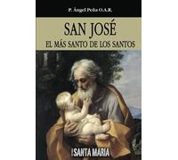 San José: El más Santo De los Santos - NUOVO