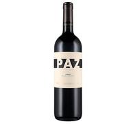 San Juan IG Paz Syrah Finca Las Moras 2021, 0,75 ℓ