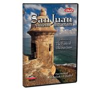 San Juan National Historic Site, Puerto Rico