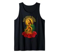 San Judas, Apóstol de Cristo y Mártir Glorioso Canotta
