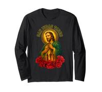 San Judas, Apóstol de Cristo y Mártir Glorioso Maglia a Manica