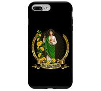 San Judas de Tadeo: Mexico's Defender of Lost Causes Custodia per iPhone 7 Plus/8 Plus