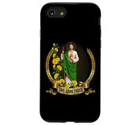 San Judas de Tadeo: Mexico's Defender of Lost Causes Custodia per iPhone SE (2020) / 7 / 8