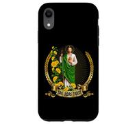 San Judas de Tadeo: Mexico's Defender of Lost Causes Custodia per iPhone XR