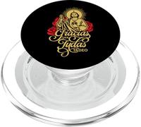 San Judas de Tadeo PopSockets PopGrip per MagSafe