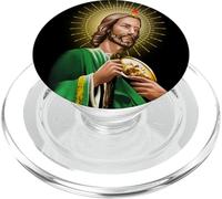 San Judas Tadeo, Apostol de nuestro Señor Jesucristo PopSockets PopGrip per MagSafe