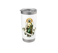 San Judas Tadeo - Devozione artistica di San Giuda Bicchiere termico in acciaio inox doppia parete