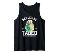 San Judas Tadeo - Devozione Artistica di San Giuda Canotta