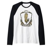 San Judas Tadeo - Devozione Artistica di San Giuda Maglia con Maniche Raglan