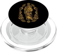San Judas Tadeo, el patrón de las causas imposibles PopSockets PopGrip per MagSafe